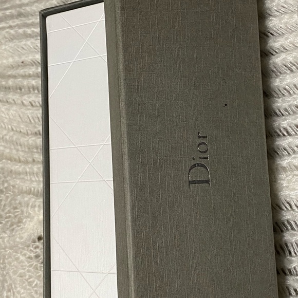 Authentic Dior 👓 Box - Picture 4 of 7